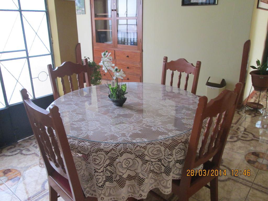 Hostal Santa Rosa Cuzco Zewnętrze zdjęcie